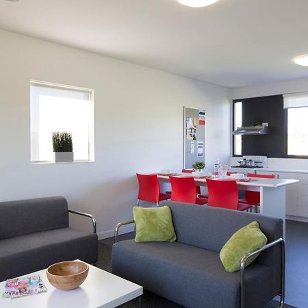 Western Sydney University Village - Campbelltown Kültér fotó