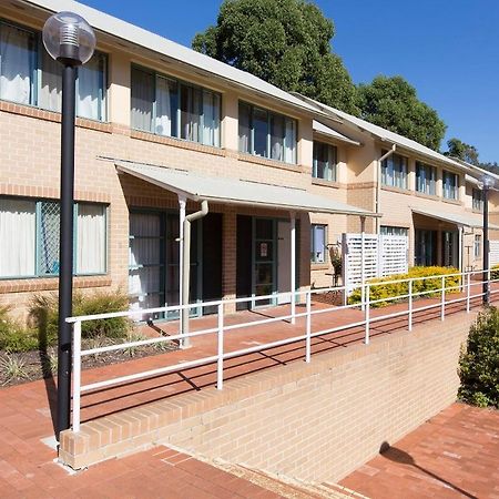 Western Sydney University Village - Campbelltown Kültér fotó