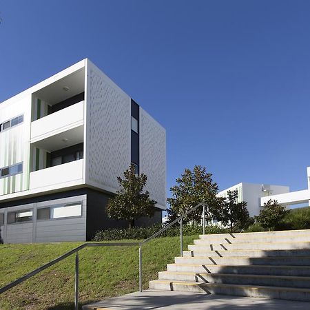 Western Sydney University Village - Campbelltown Kültér fotó