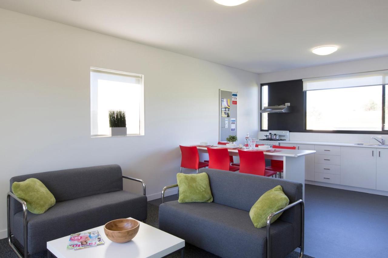 Western Sydney University Village - Campbelltown Kültér fotó