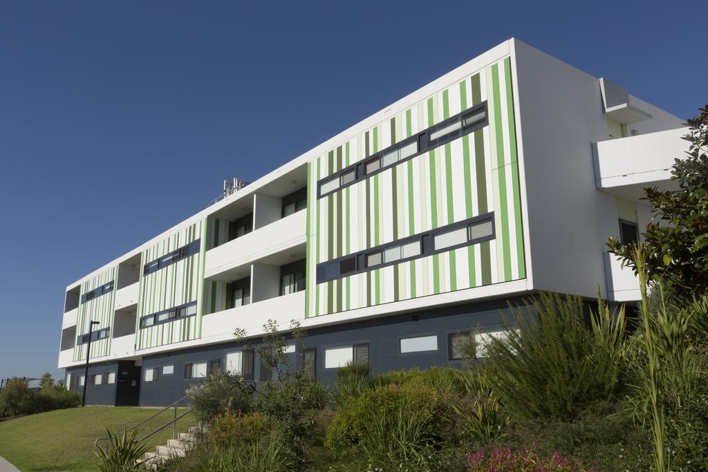 Western Sydney University Village - Campbelltown Kültér fotó