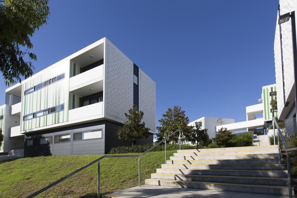 Western Sydney University Village - Campbelltown Kültér fotó