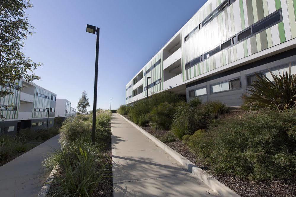 Western Sydney University Village - Campbelltown Kültér fotó