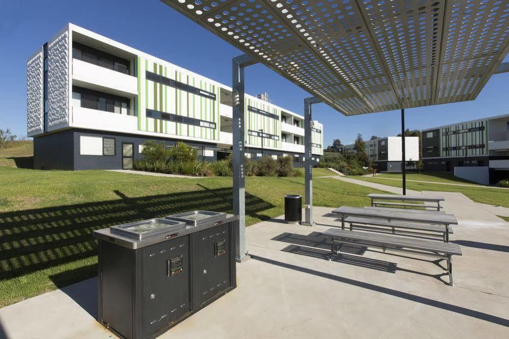 Western Sydney University Village - Campbelltown Kültér fotó